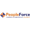Peopleforce logo