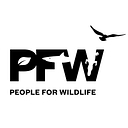 Favicon of People For Wildlife