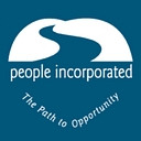 People, Incorporated logo