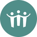 People Incorporated Mental Health Services logo