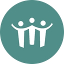 People Incorporated Mental Health Services logo