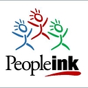 Peopleink logo