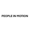 People In Motion logo