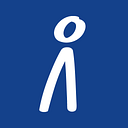 People in Need (PIN) logo