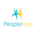 Peoplekeys, Inc. logo