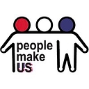 Peoplemakeus logo