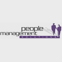 People Management Solutions logo