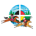 People of the Sacred Land logo