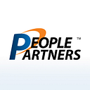 PEOPLE PARTNER logo