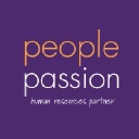 People Passion Limited logo
