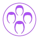People Pattern logo