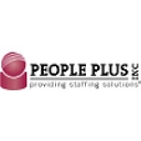 People Plus Inc logo