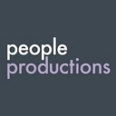 People Productions Media Services, Inc. logo