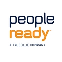 PeopleReady logo