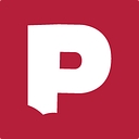 People Rocket Logo