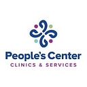 People's Center Clinics & Services logo