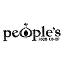 Peoples Food Co Op logo