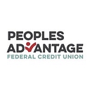 Peoples Advantage Federal Credit Union logo
