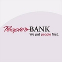 People's Bank Of Commerce logo