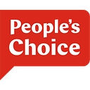 Favicon of People's Choice Credit Union