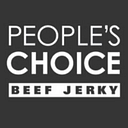 Peopleschoicebeefjerky logo