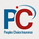 Favicon of Peoples Choice Insurance Agency