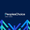 Peopleschoice Credit Union logo