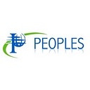 Peoples logo
