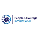 People's Courage International Inc logo