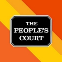 The People's Court logo
