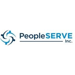 PeopleSERVE, Inc logo