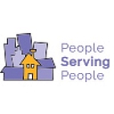 People Serving People logo