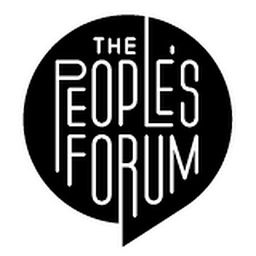 People's Forum, Inc. logo
