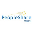 Peopleshare logo