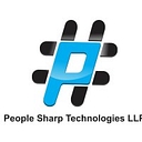 PeopleSharp logo