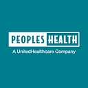 Peoples Health logo