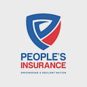 People's Insurance PLC logo