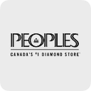 People's Jewellers logo