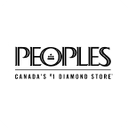 People's Jewellers logo