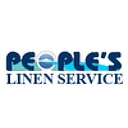 Peoples Linen Rental logo