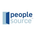 Peoplesource Staffing Solutions logo