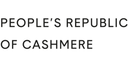 peoplesrepublicofcashmere.com logo