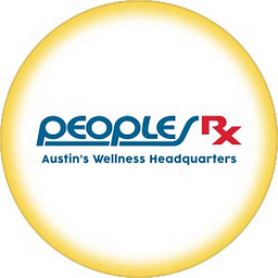 People's Pharmacy logo