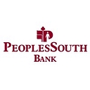 Peoplessouth Bank logo