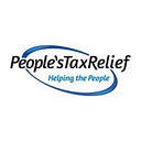 People's Tax Relief logo
