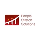 People Stretch Solutions logo