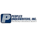 Peoples Underwriters Inc logo