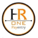 Hr One logo