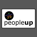 PeopleUp logo