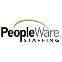 Peopleware Staffing, Inc. logo